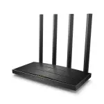 TP Link Archer C6 WiFi Router (ARCHER-C6)