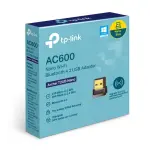 TP Link Archer T2UB Nano Wi-Fi Bluetooth 4.2 USB Adapter