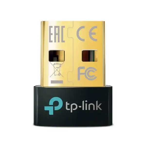 TP Link UB5A Nano Bluetooth 5.0 USB Adapter (UB5A-NANO)