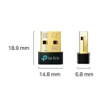 TP Link UB5A Nano Bluetooth 5.0 USB Adapter (UB5A-NANO)