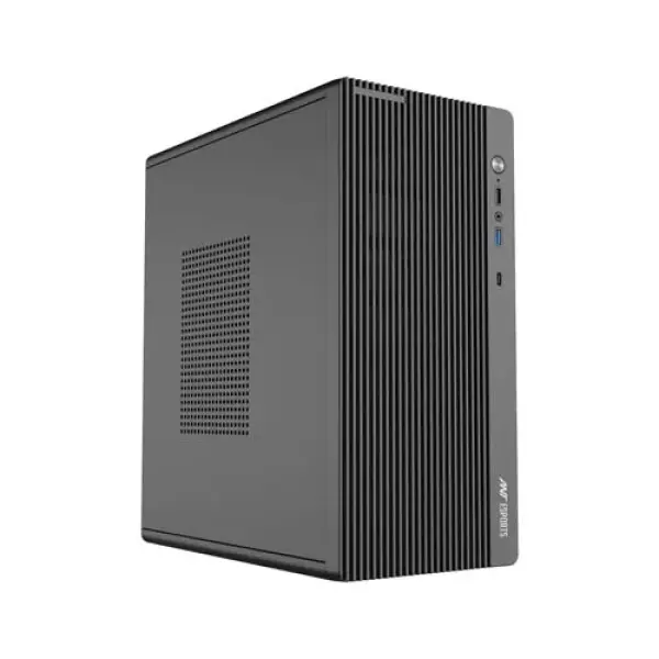 Ant Esports SI15 M-ATX Mini Tower Black