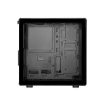 Cooler Master Q300L V3 M-ATX 240mm Cabinet Black (Q300LV3-KGNN-S00)
