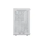 Cooler Master Q300L V3 M-ATX 240mm Cabinet White (Q300LV3-WGNN-S00)