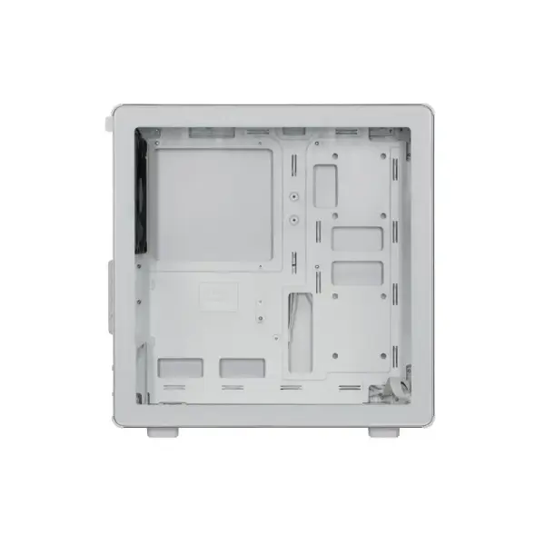 Cooler Master Q300L V3 M-ATX 240mm Cabinet White (Q300LV3-WGNN-S00)