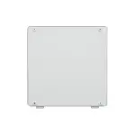 Cooler Master Q300L V3 M-ATX 240mm Cabinet White (Q300LV3-WGNN-S00)
