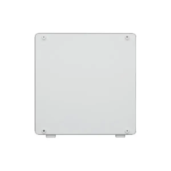 Cooler Master Q300L V3 M-ATX 240mm Cabinet White (Q300LV3-WGNN-S00)