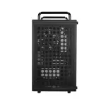 Cooler Master Qube 340 mATX Cabinet Black (Q340-KGNN-S00)