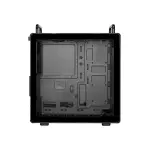 Cooler Master Qube 340 mATX Cabinet Black (Q340-KGNN-S00)