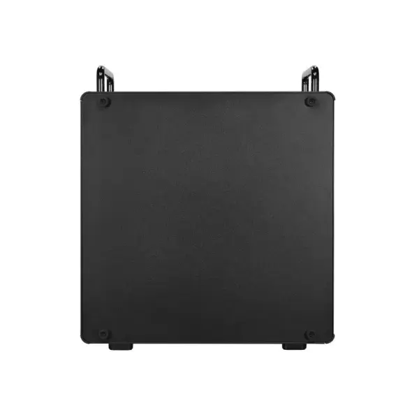 Cooler Master Qube 340 mATX Cabinet Black (Q340-KGNN-S00)