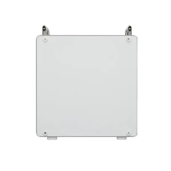 Cooler Master Qube 340 mATX Cabinet White (Q340-WGNN-S00)