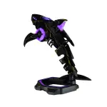 Cooler Master SHARK X Cabinet With PSU & CPU Cooler Included Black (ABK-FFB4-S38L1-R1)