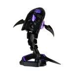 Cooler Master SHARK X Cabinet With PSU & CPU Cooler Included Black (ABK-FFB4-S38L1-R1)