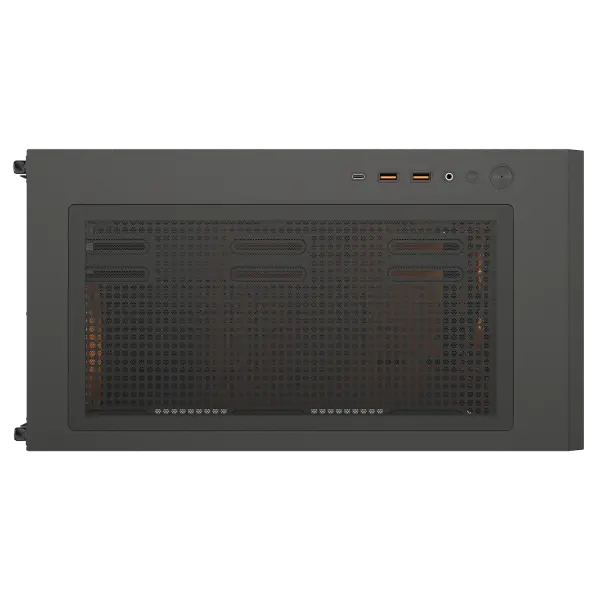 Cougar AIRFACE 180 Mid Tower Cabinet (CGR-5VA4B-RGB)