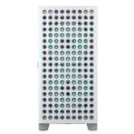 Cougar AIRFACE ECO RGB White Mid Tower Cabinet (CGR-5YA2W-RGB)