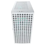 Cougar AIRFACE ECO RGB White Mid Tower Cabinet (CGR-5YA2W-RGB)