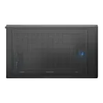 Cougar AIRFACE PURE RGB Mid Tower Cabinet (CGR-2GA5B-RGB)
