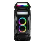 COUGAR CRATUS ATX Mid-Tower RGB Cabinet (CGR-5LMSB)