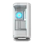 Cougar FV150 RGB White Cabinet (CGR-5KA1W-RGB)