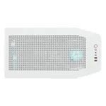 Cougar FV150 RGB White Cabinet (CGR-5KA1W-RGB)