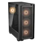 Cougar MX600 RGB Full Tower Cabinet (CGR-57C9B-RGB)