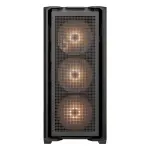 Cougar MX600 RGB Full Tower Cabinet (CGR-57C9B-RGB)