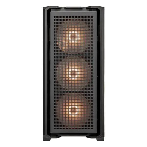 Cougar MX600 RGB Full Tower Cabinet (CGR-57C9B-RGB)