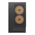 Cougar OMNYX Black Mid Tower Cabinet (CGR-2WA3B-RGB)