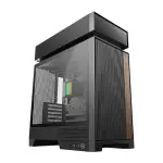 DeepCool CL6600 ARGB ATX Mid Tower Cabinet (R-CL6600-BKNNA0-G-1)