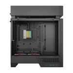 DeepCool CL6600 ARGB ATX Mid Tower Cabinet (R-CL6600-BKNNA0-G-1)
