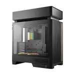 DeepCool CL6600 ARGB ATX Mid Tower Cabinet (R-CL6600-BKNNA0-G-1)