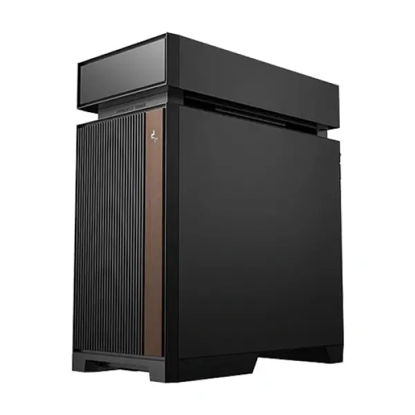DeepCool CL6600 ARGB ATX Mid Tower Cabinet (R-CL6600-BKNNA0-G-1)