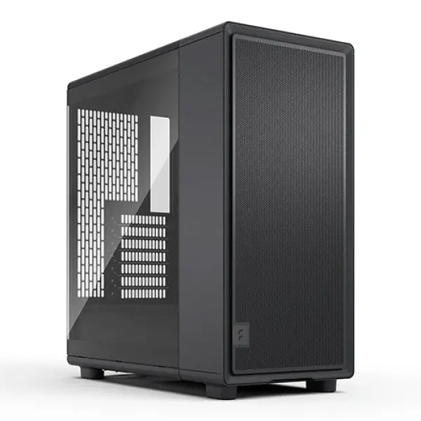 Fractal Design Epoch TG Light Tint ATX Mid Tower Case (FD-C-EPO1A-02)