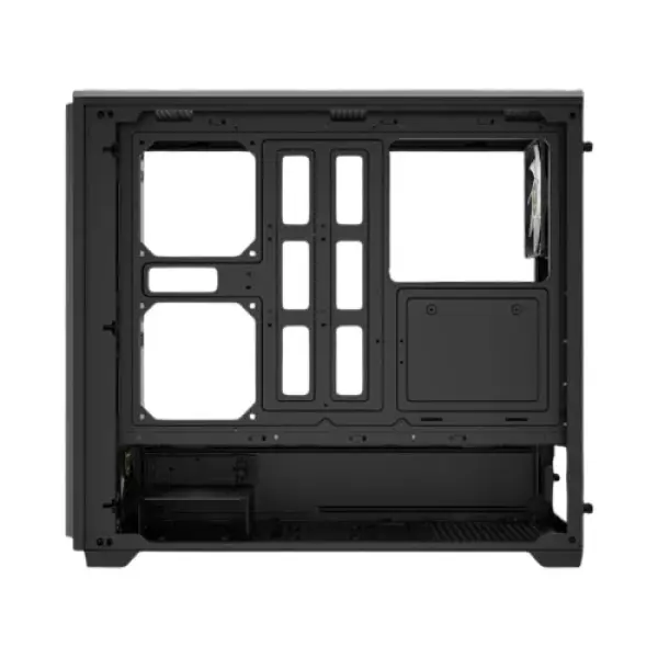 Gamdias Aura GC105 ARGB ATX Mid Tower Cabinet (AURA-GC105)