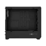 Gamdias Aura GC105 ARGB ATX Mid Tower Cabinet (AURA-GC105)