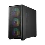 Gamdias Aura GC105 ARGB ATX Mid Tower Cabinet (AURA-GC105)