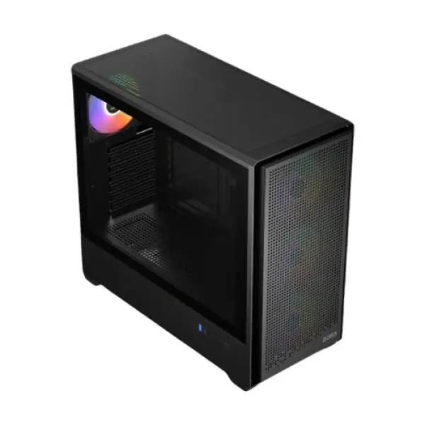 Gamdias Aura GC105 ARGB ATX Mid Tower Cabinet (AURA-GC105)