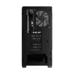 Gamdias Aura GC105 ARGB ATX Mid Tower Cabinet (AURA-GC105)