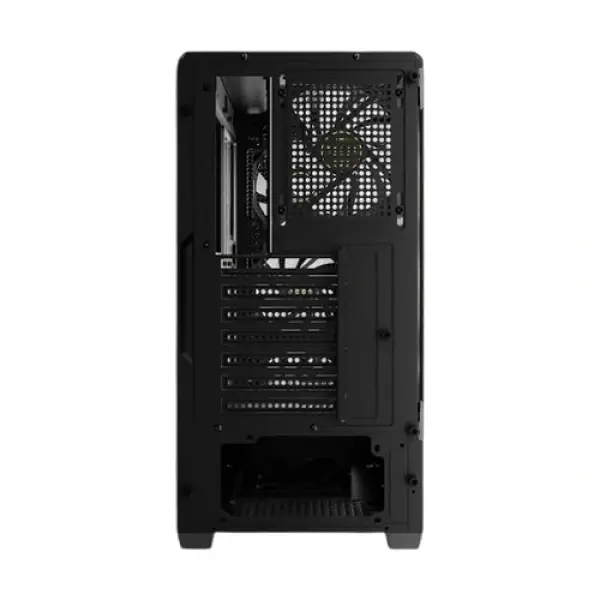 Gamdias Aura GC105 ARGB ATX Mid Tower Cabinet (AURA-GC105)