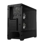 Gamdias Aura GC106 ARGB ATX Mid Tower Cabinet (AURA-GC106)
