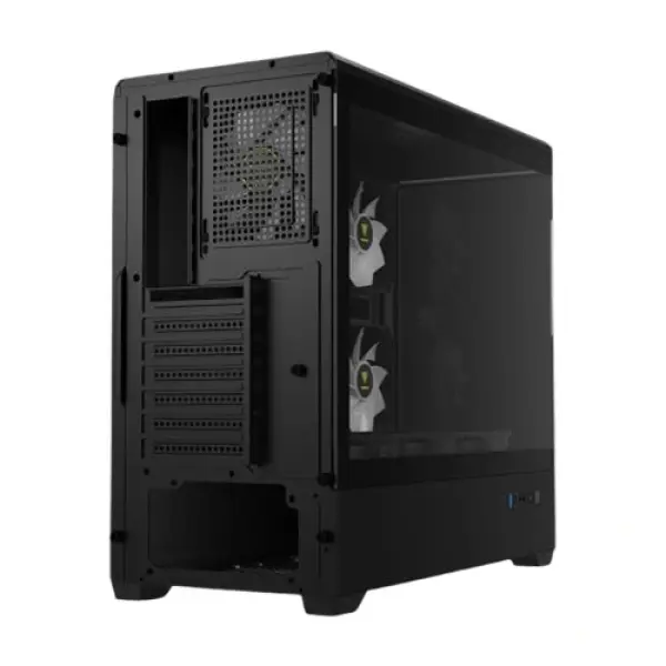 Gamdias Aura GC106 ARGB ATX Mid Tower Cabinet (AURA-GC106)
