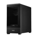Gamdias Aura GC106 ARGB ATX Mid Tower Cabinet (AURA-GC106)