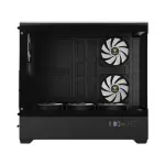 Gamdias Aura GC106 ARGB ATX Mid Tower Cabinet (AURA-GC106)