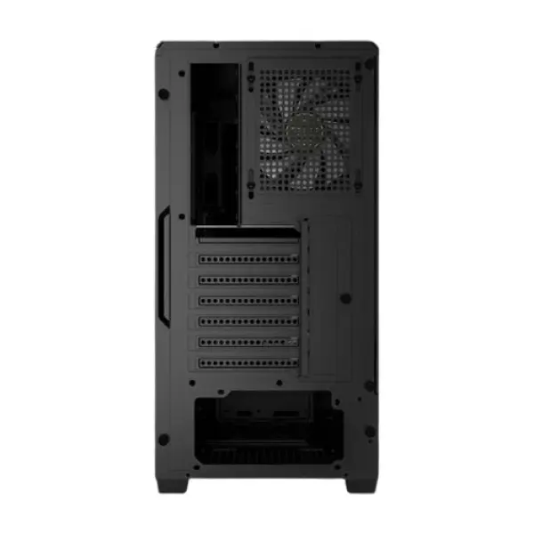 Gamdias Aura GC106 ARGB ATX Mid Tower Cabinet (AURA-GC106)