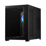 Gamdias Aura GC107 Elite ARGB ATX Mid Tower Cabinet (AURA-GC107-ELITE)