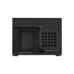 Lian Li A4-H2O Mini-ITX Mini Tower Cabinet Black (G99-A4H2OX5-IN)