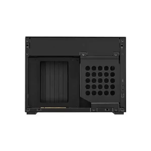 Lian Li A4-H2O Mini-ITX Mini Tower Cabinet Black (G99-A4H2OX5-IN)