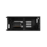 Lian Li A4-H2O Mini-ITX Mini Tower Cabinet Black (G99-A4H2OX5-IN)