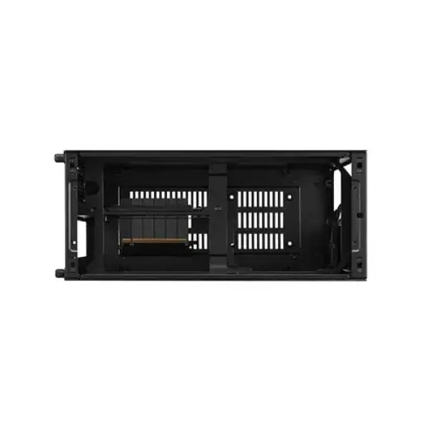 Lian Li A4-H2O Mini-ITX Mini Tower Cabinet Black (G99-A4H2OX5-IN)