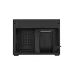 Lian Li A4-H2O Mini-ITX Mini Tower Cabinet Black (G99-A4H2OX5-IN)