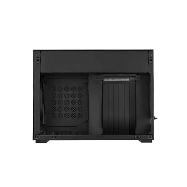 Lian Li A4-H2O Mini-ITX Mini Tower Cabinet Black (G99-A4H2OX5-IN)